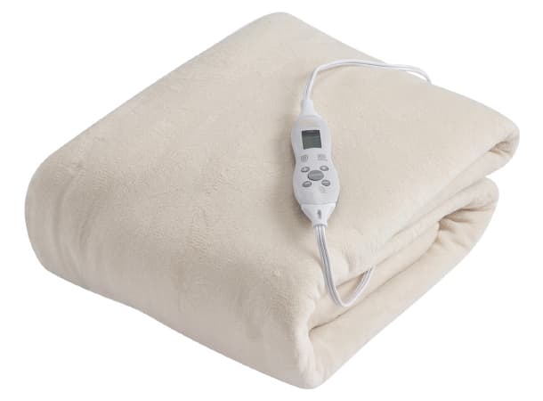 Master Deluxe Electric Massage Table Warmer Pad