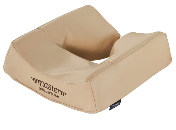 Ergonomic Dream Face Pillow