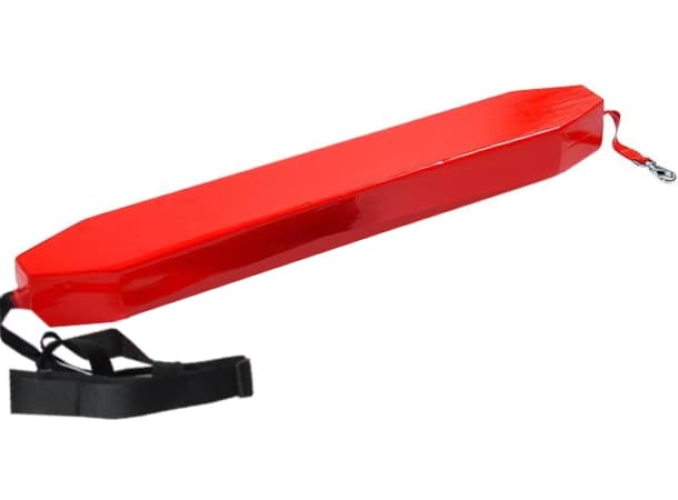 Lifeguard Rescue Tube – 48" Colored Lifeguard Rescue Tube
