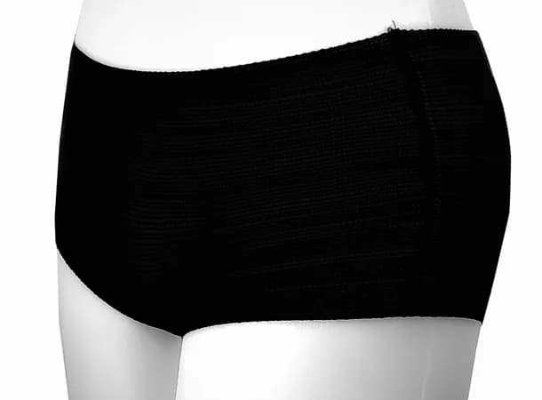 Disposable Nylon Unisex Underwear – Hygienic Single-Use Spa & Salon Wear