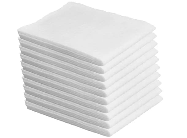 Disposable Waterproof Hair Towel | Hair Drying Towel 60×110 cm