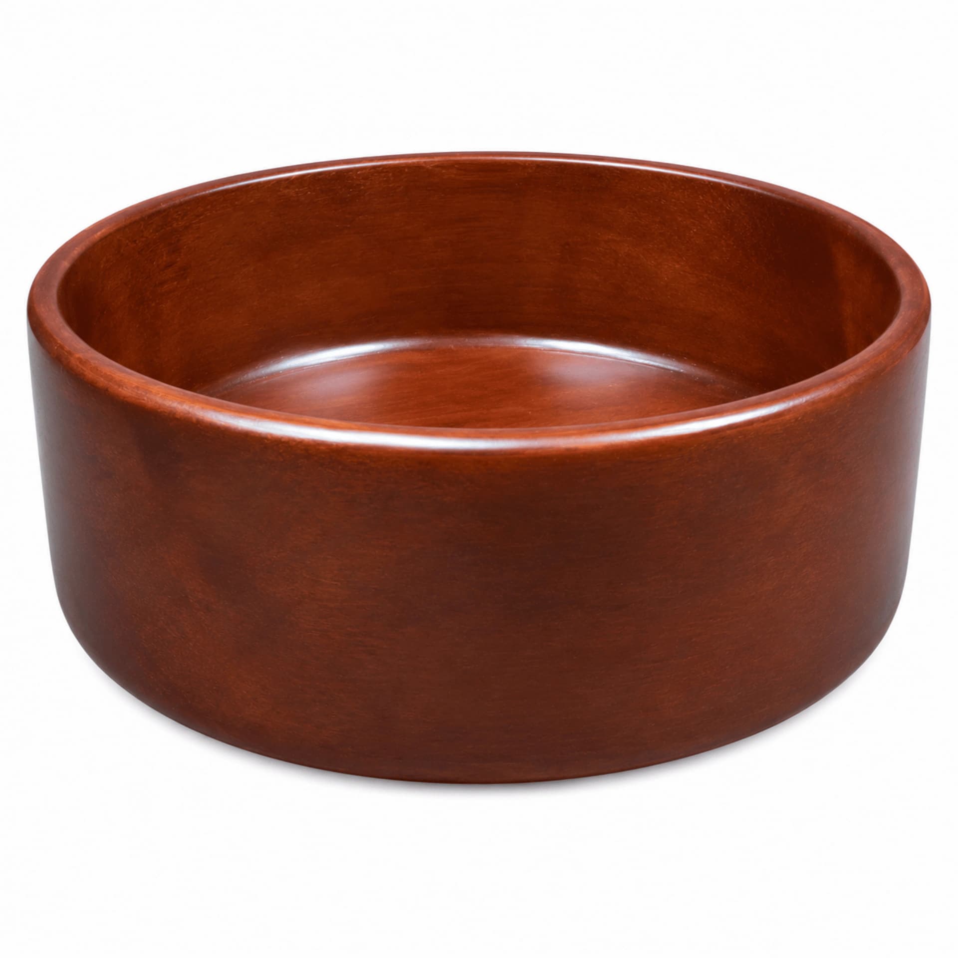 Doyen Salsa Mahogany Wooden Pedicure Bowl