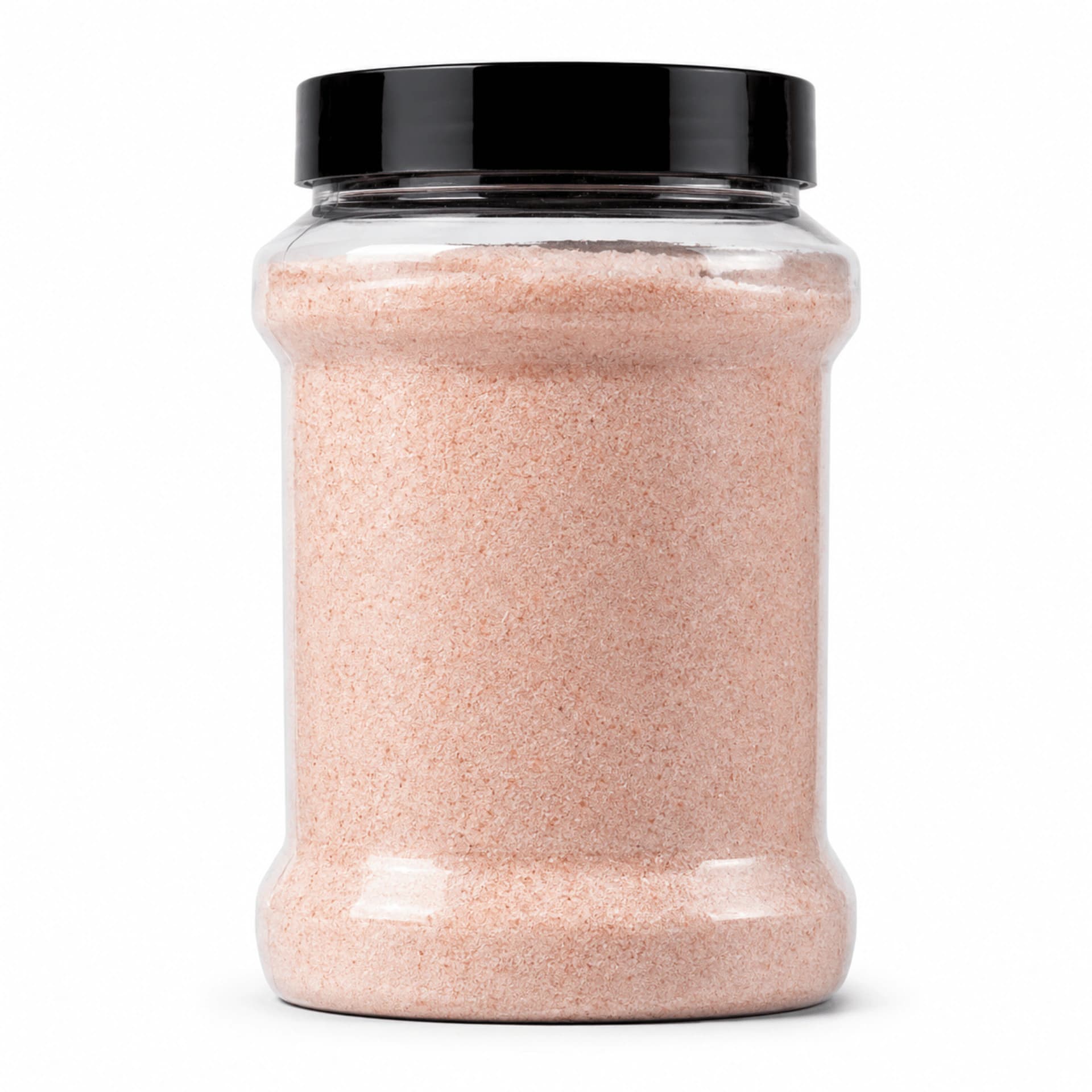 Himalayan Pink Salt - Grounded 1.1Kg (Powder)