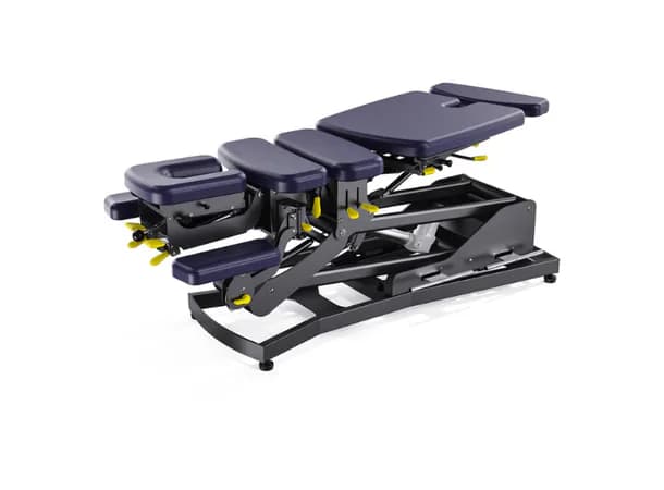 MT Chiropractic® Absolute-300 Advanced 3D Flexion-Distraction Table