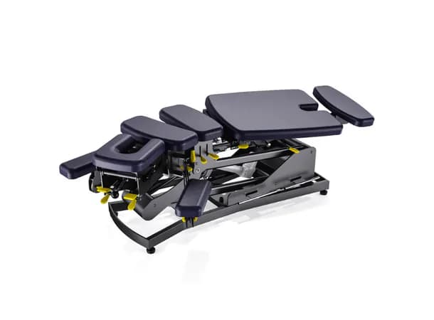 MT Chiropractic® Absolute-300 Advanced 3D Flexion-Distraction Table