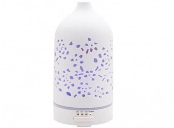 Ceramic Essential Oil Diffuser