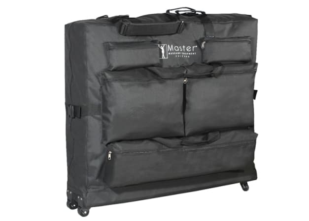 Master Massage Wheeled Table Carry Case