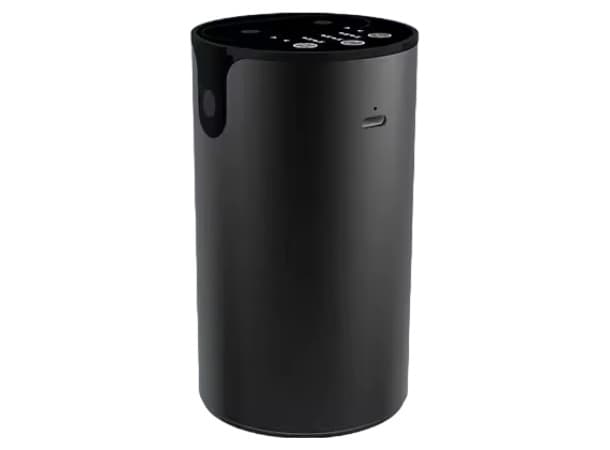 Aroma Diffuser Dual Nozzle – Two-Fluid Essential Oil & Humidifier