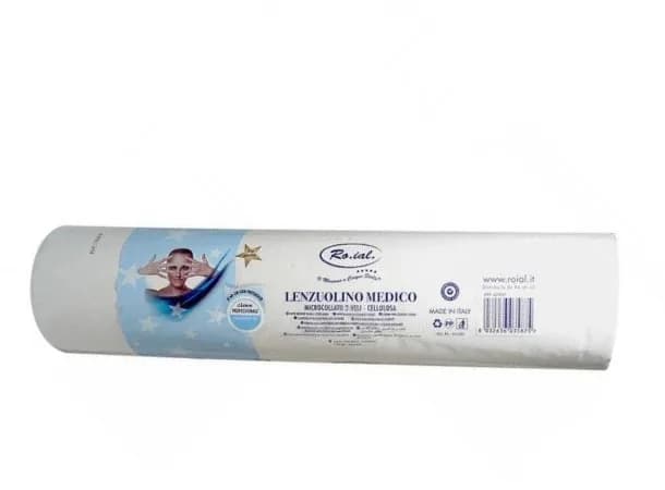 Roial Disposable Bed Roll - Couch Roll