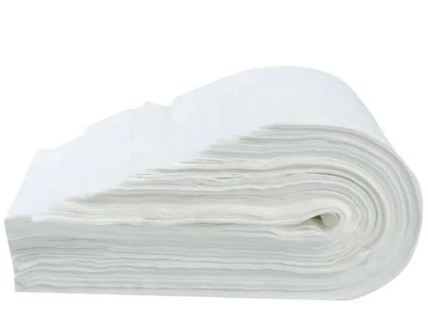SoftCare Disposable Foot Towel