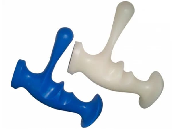 Thera Press Handheld Acupressure Massager
