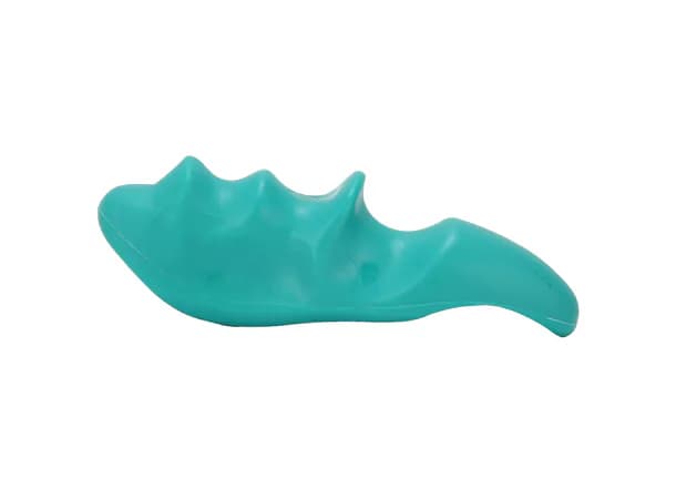 Thumb Saver Massage Tool, Ergonomic Thumb Support Massager for Deep Tissue Therapy & Therapist Hand Relief